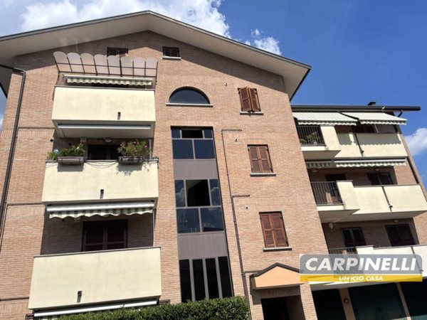 appartamento in vendita a Desio