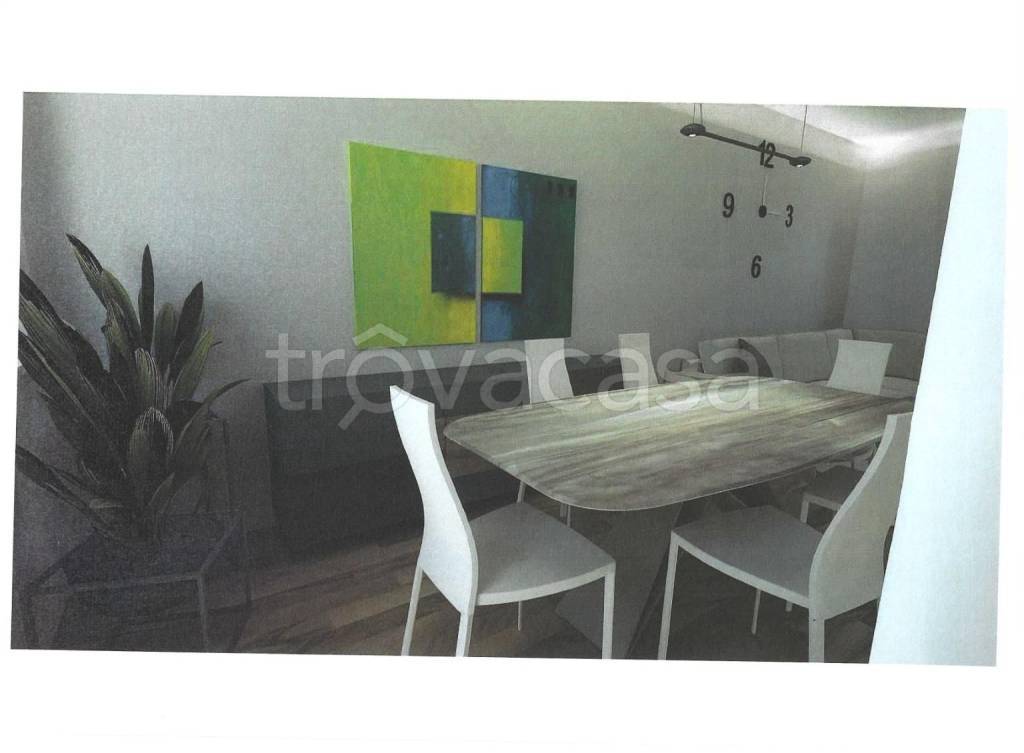 appartamento in vendita a Desio