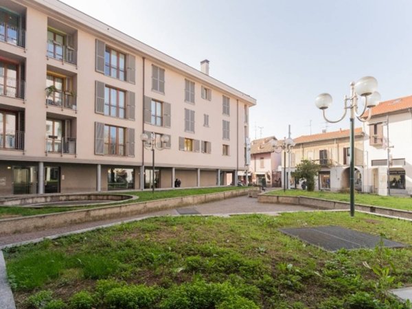 appartamento in vendita a Desio