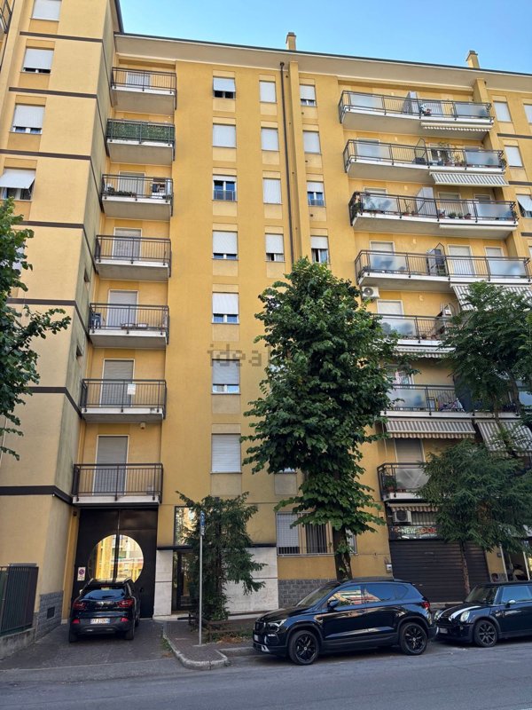 appartamento in vendita a Desio