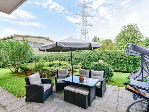 appartamento in vendita a Desio