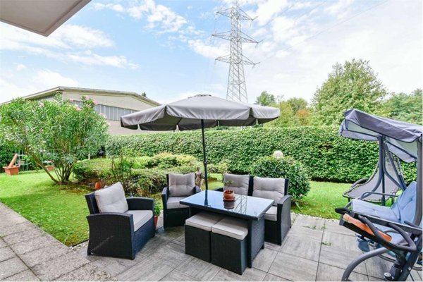 appartamento in vendita a Desio