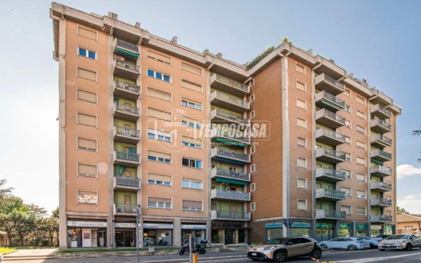appartamento in vendita a Desio
