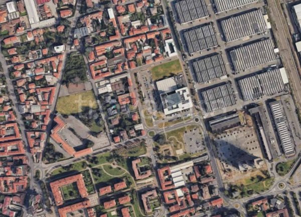 ufficio in vendita a Desio