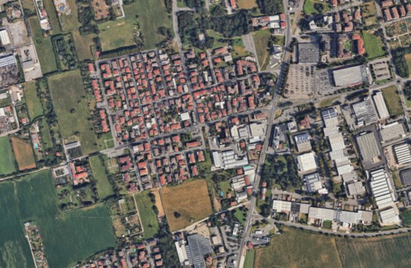 appartamento in vendita a Desio