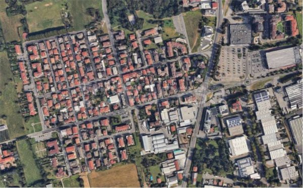 appartamento in vendita a Desio
