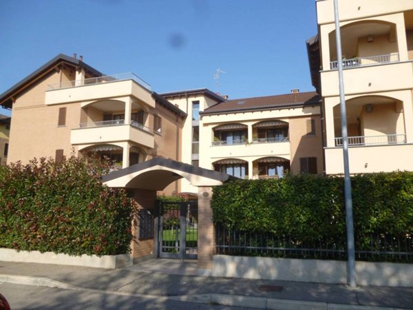 appartamento in vendita a Desio