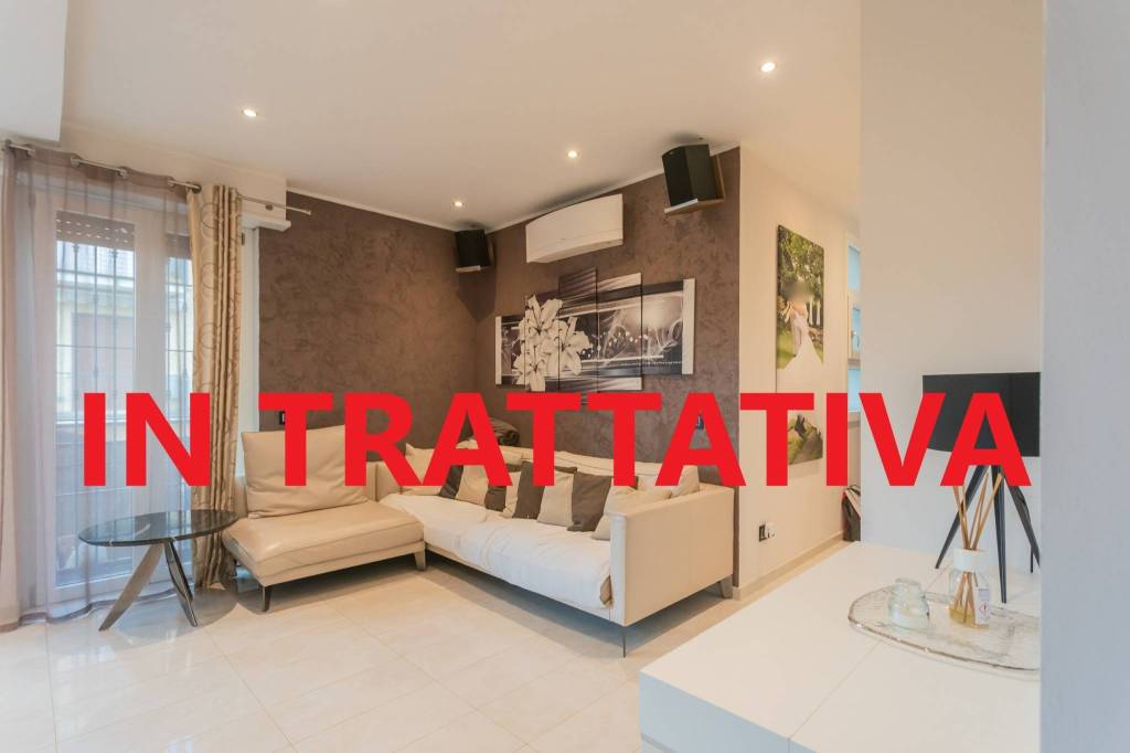 appartamento in vendita a Desio