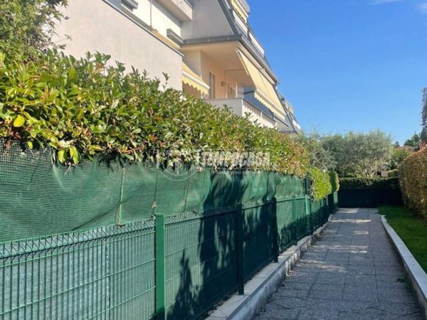 appartamento in vendita a Desio