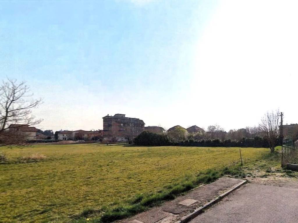 terreno agricolo in vendita a Desio