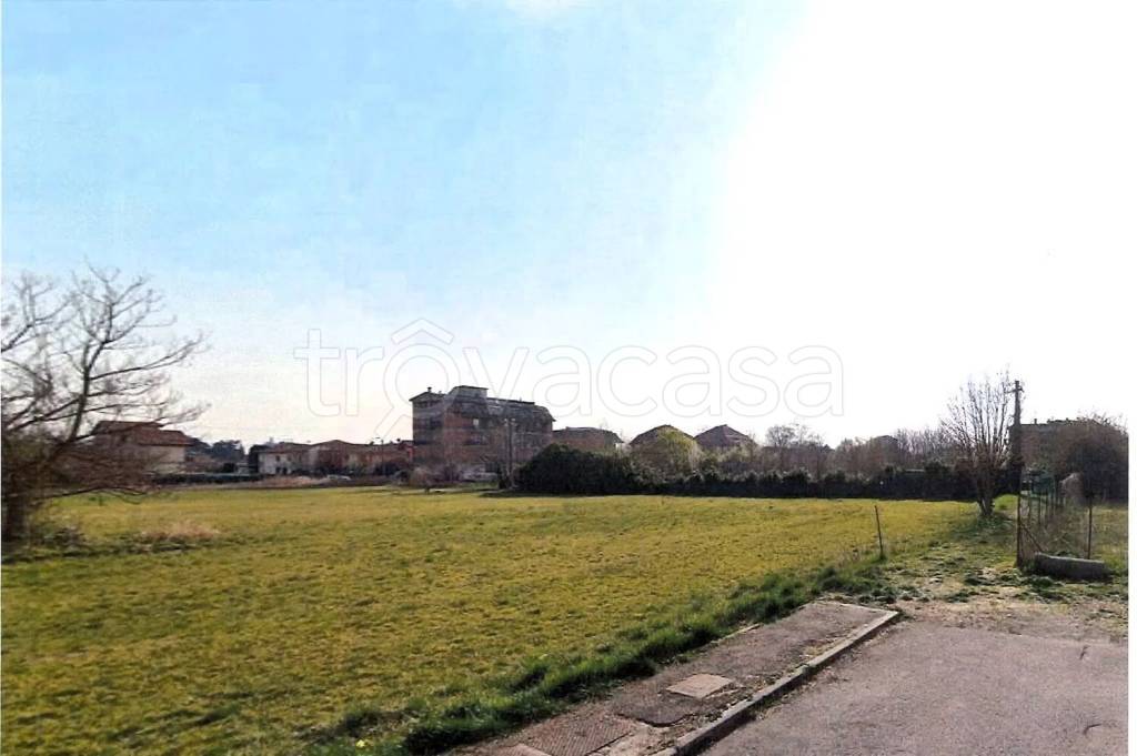 terreno agricolo in vendita a Desio