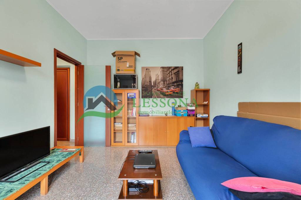 appartamento in vendita a Desio