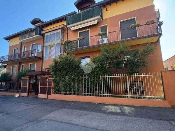 appartamento in vendita a Desio