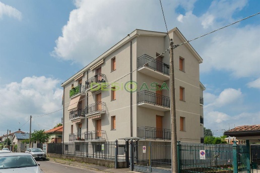 appartamento in vendita a Desio
