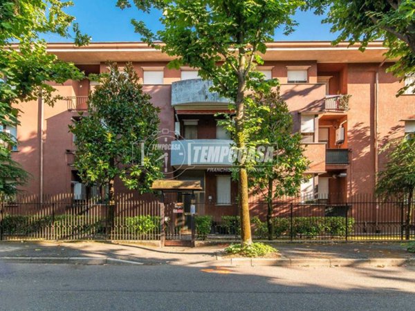 appartamento in vendita a Desio