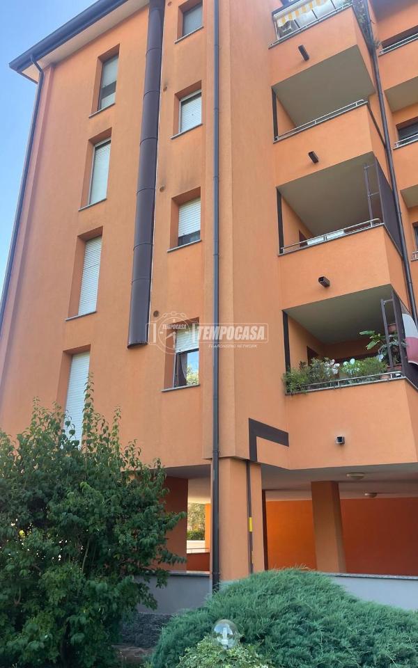 appartamento in vendita a Desio