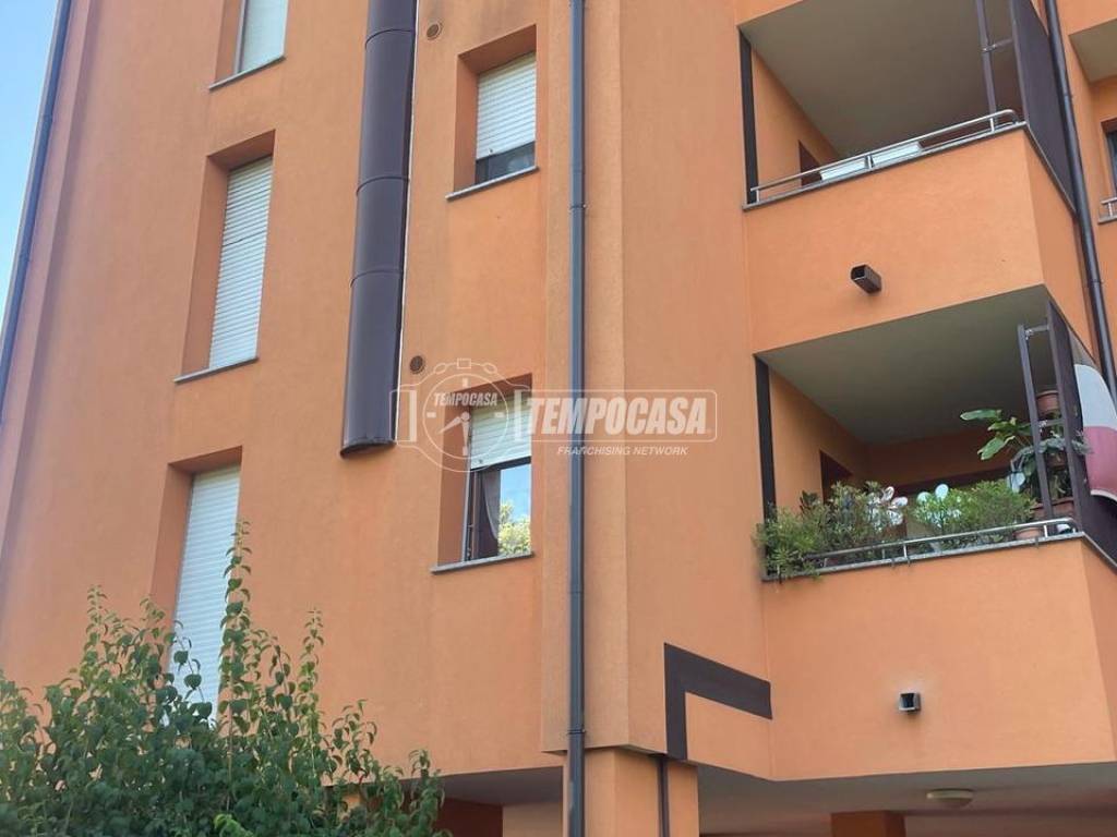 appartamento in vendita a Desio