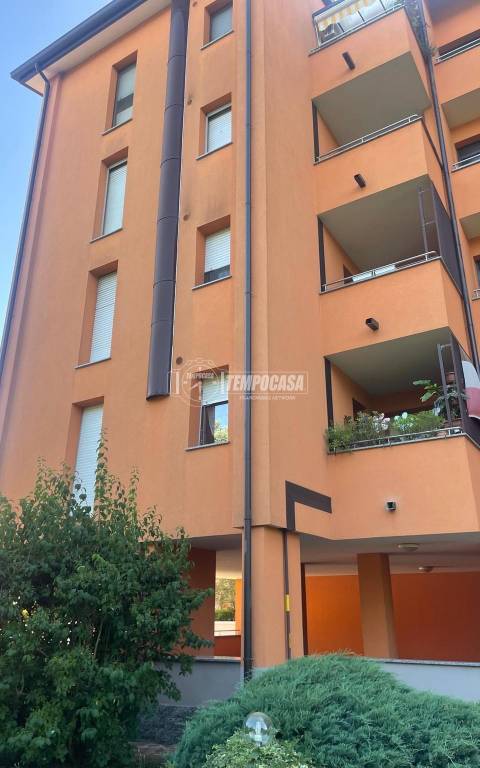 appartamento in vendita a Desio