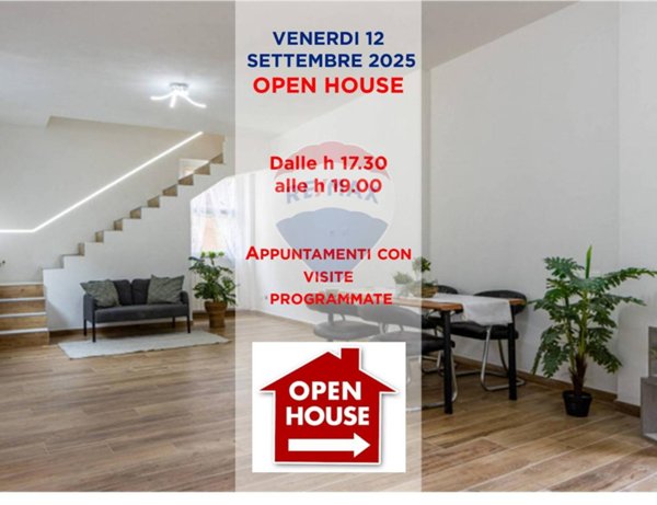 casa indipendente in vendita a Desio