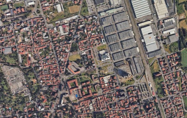 ufficio in vendita a Desio