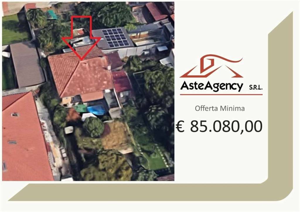 appartamento in vendita a Desio