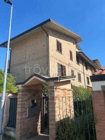 appartamento in vendita a Desio