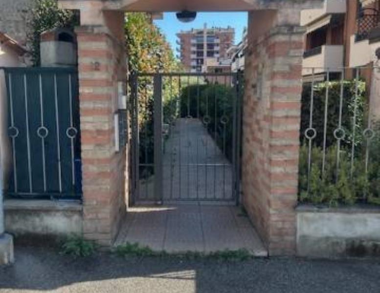 appartamento in vendita a Desio