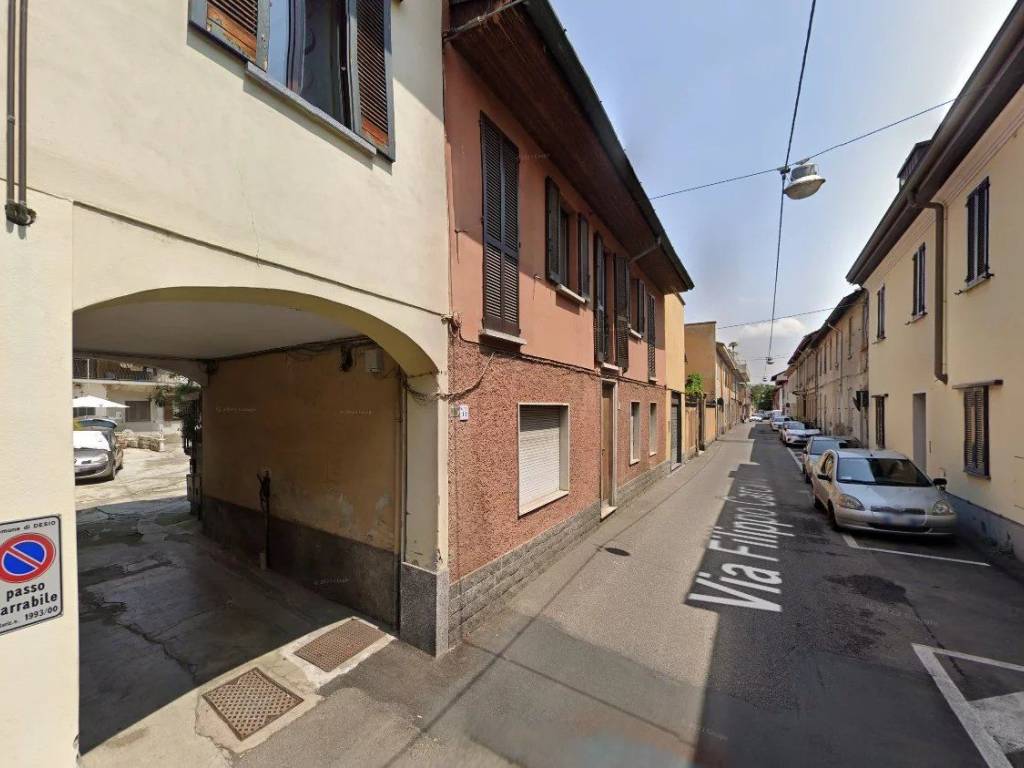 appartamento in vendita a Desio