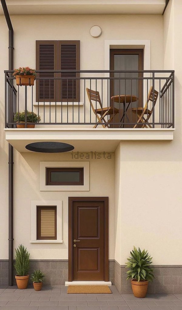 appartamento in vendita a Desio