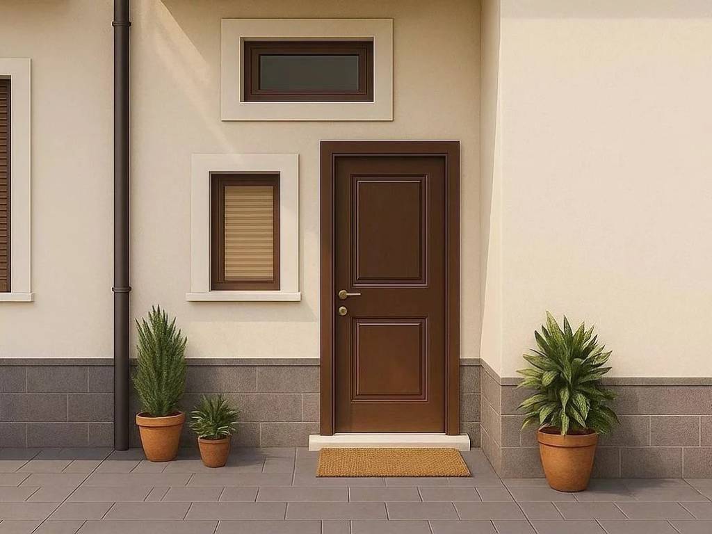 appartamento in vendita a Desio