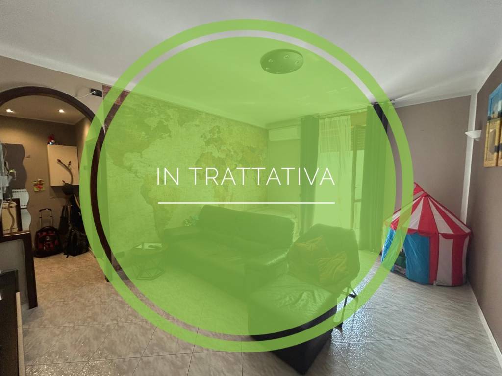 appartamento in vendita a Desio