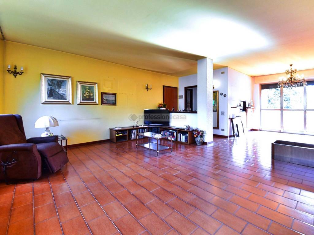 appartamento in vendita a Desio