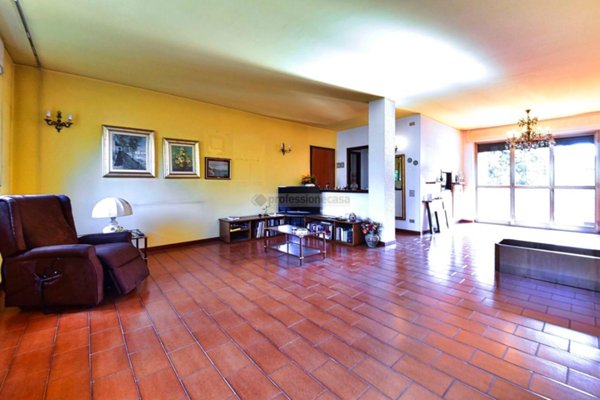 appartamento in vendita a Desio