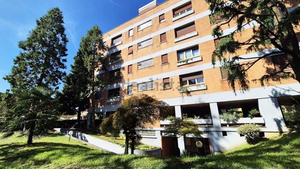 appartamento in vendita a Desio