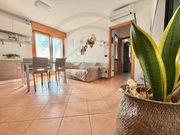 appartamento in vendita a Desio