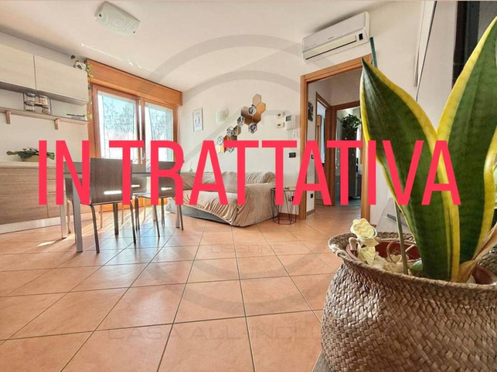 appartamento in vendita a Desio