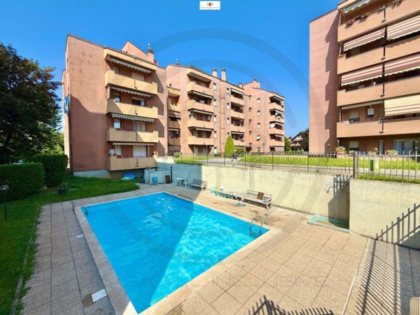 appartamento in vendita a Desio