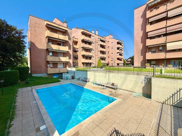 appartamento in vendita a Desio