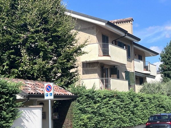 appartamento in vendita a Desio