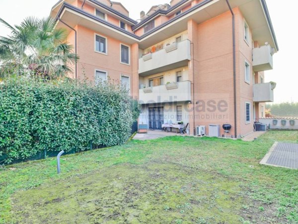 appartamento in vendita a Desio