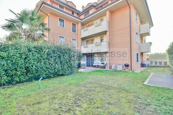 appartamento in vendita a Desio