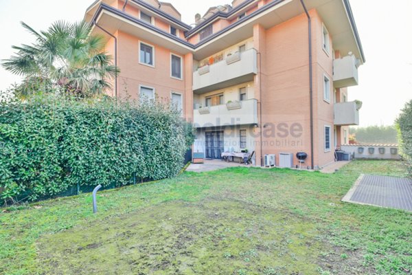 appartamento in vendita a Desio