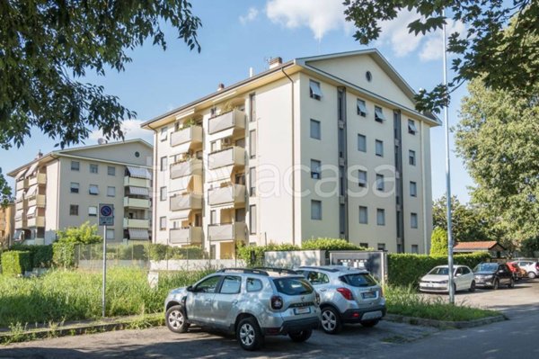 appartamento in vendita a Desio