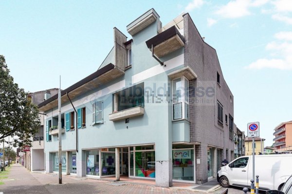 appartamento in vendita a Desio