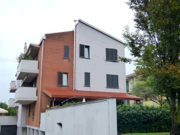 appartamento in vendita a Desio