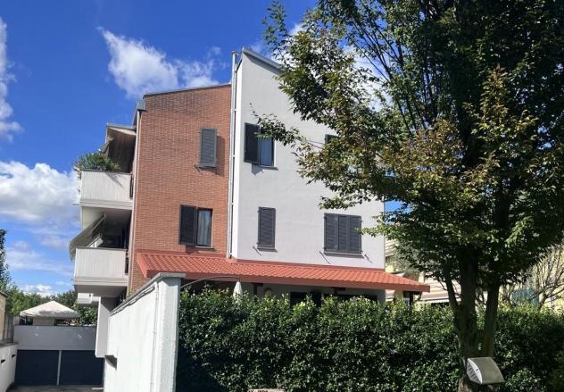appartamento in vendita a Desio
