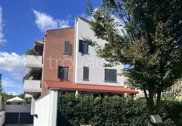 appartamento in vendita a Desio