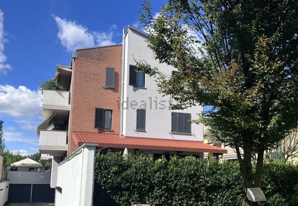 appartamento in vendita a Desio