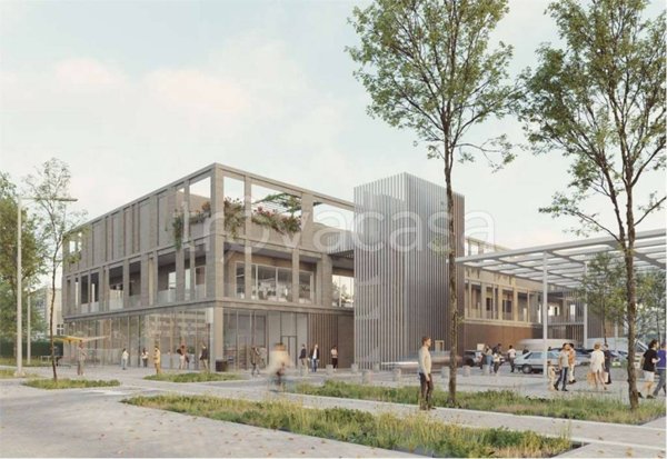 appartamento in vendita a Desio