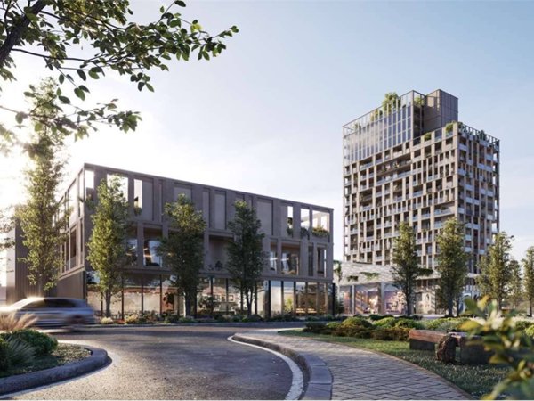 appartamento in vendita a Desio